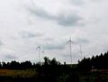 Ветроэлектростанция